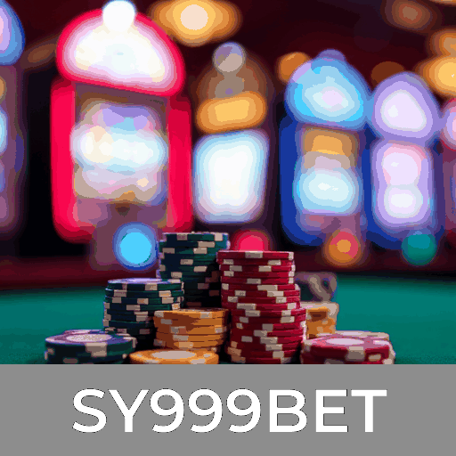 SY999BET: Plataforma de apostas segura e premiada