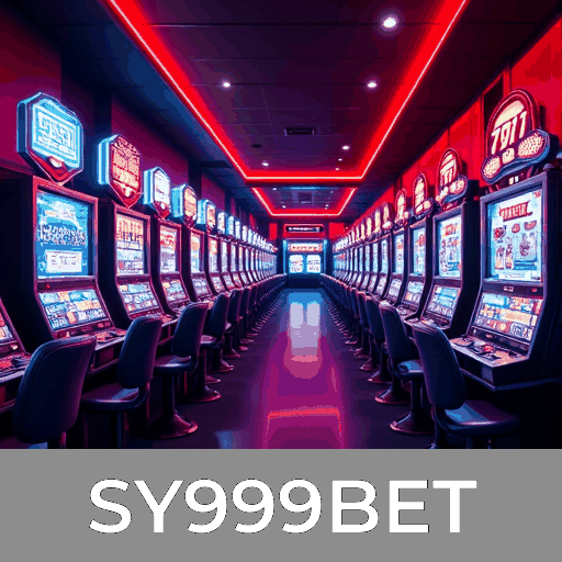 Descubra as Promoções Exclusivas e Bônus Generosos da SY999BET