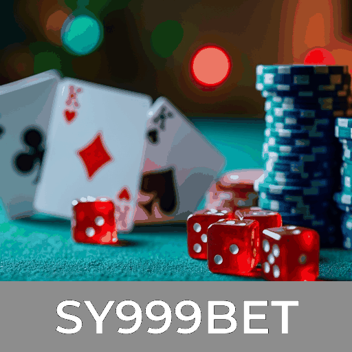 SY999BET: A conveniência e funcionalidade do aplicativo móvel que você precisa