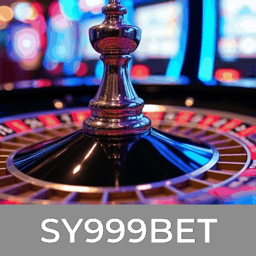 SY999BET: Aposte em qualquer lugar com nosso aplicativo móvel e tenha uma experiência otimizada