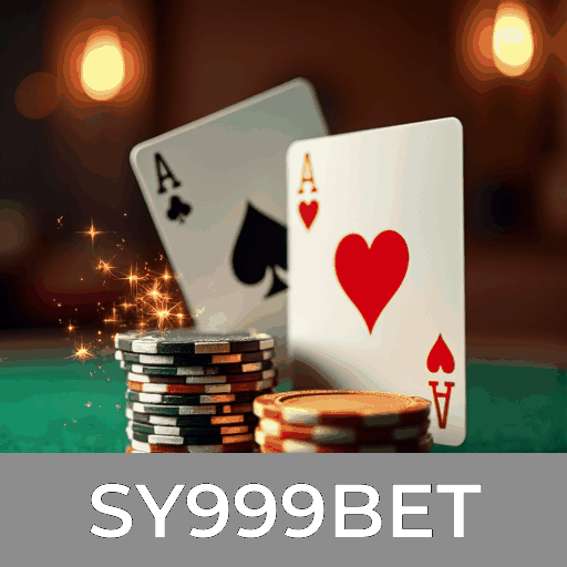 SY999BET: A conveniência e funcionalidade do aplicativo móvel que você precisa