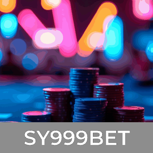 SY999BET: Descubra Bônus e Promoções Únicas e Generosas!