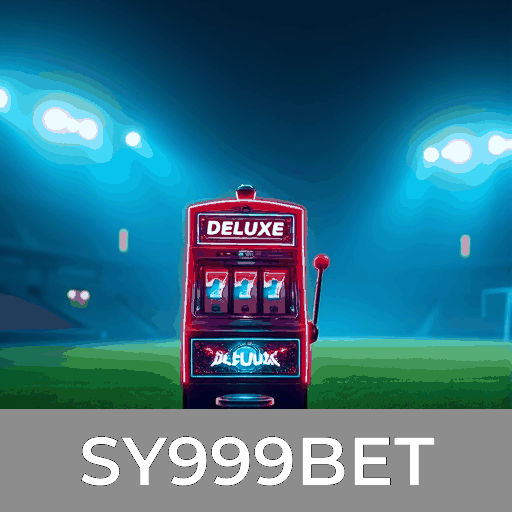 SY999BET: Especialista em Apostas Esportivas no Futebol Brasileiro