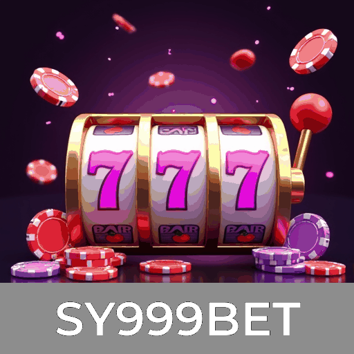 SY999BET: Plataforma de apostas segura e premiada