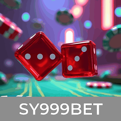 SY999BET.com - Cassino premiado e pagamentos rápidos - SY999BET