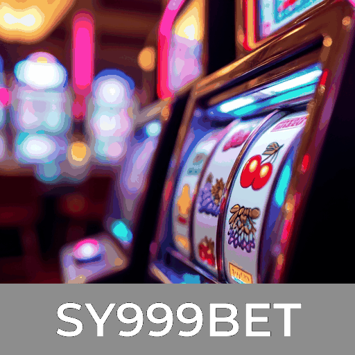 SY999BET: Emoção Extrema e Oportunidades de Ganhar nos Jogos de Cassino