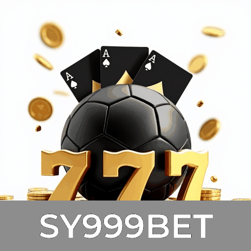 SY999BET: Especialista em Apostas Esportivas no Futebol Brasileiro