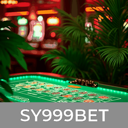 SY999BET: A Melhor Plataforma de Apostas com Serviço Profissional
