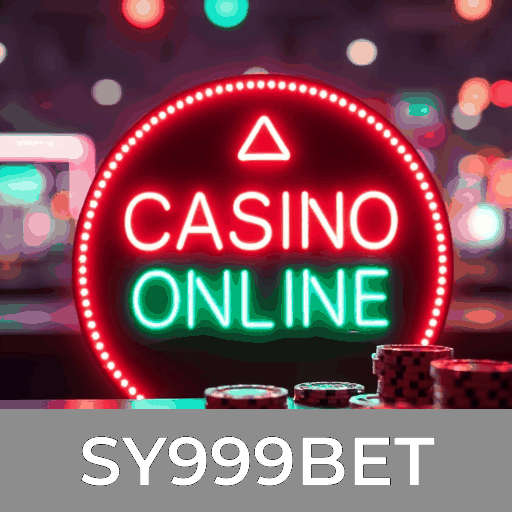SY999BET: Sua Plataforma Confiável para uma Experiência Premium em Apostas