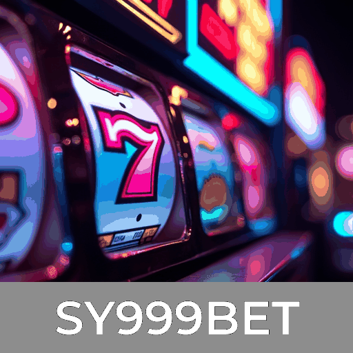 SY999BET: Experiência Imersiva com Variedade de Jogos de Cassino